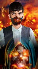 Sayed ahmad Zaheen