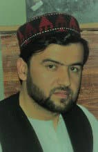 Yawar Sayed