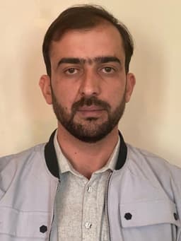 Hasin Khuram