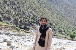 Sahar Pashtoon