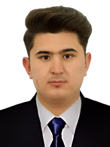 Hafizullah Muradi