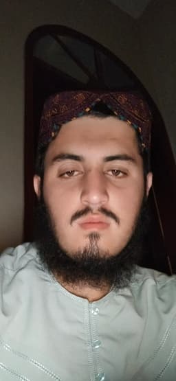 Hamza Ashna