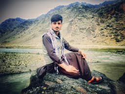 Allahyar Zakhil