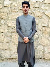 Fazalhaq Maqsoodyar
