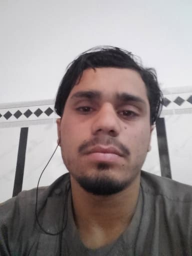 Muzzammil AMINI