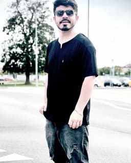 Karim Ullah