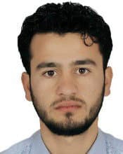 Esakhan Fazli