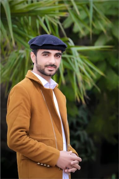 Laiqzada Laiq