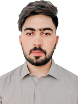 Saifullah Ahmadzai