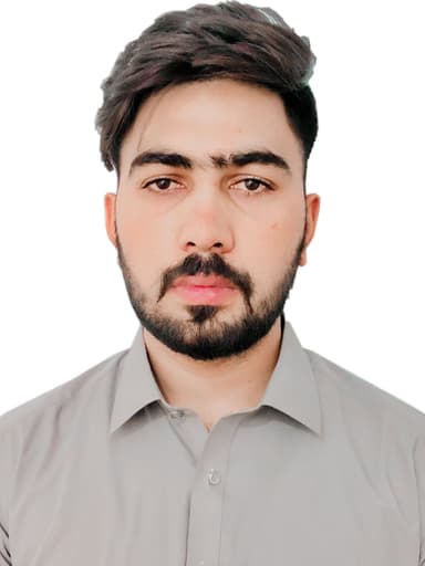 Saifullah Ahmadzai