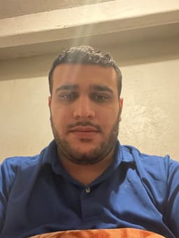 Salman Habib