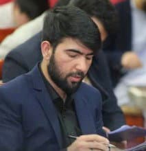Masihullah Mobtala