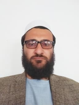 Amanullah Aman