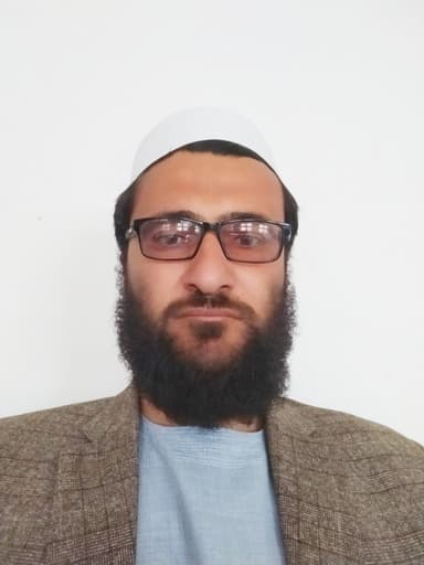 Amanullah Aman