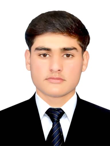 Naveed Sahar