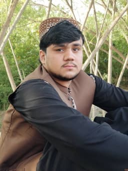Samiullah Abid