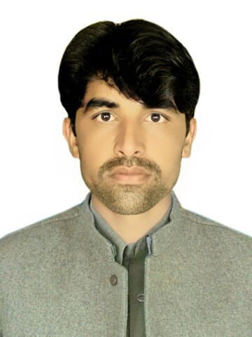 Shafiq Afghan