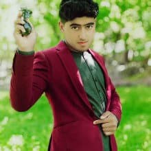Abdulkhaliq Kareemzai