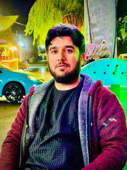 FARHAD RAHIMI