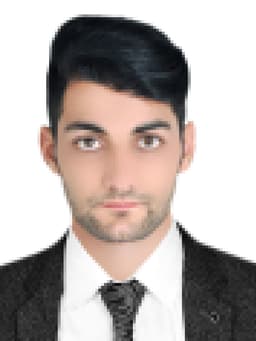Shahmasood sahak