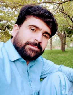 Hejratullah Mohammadi