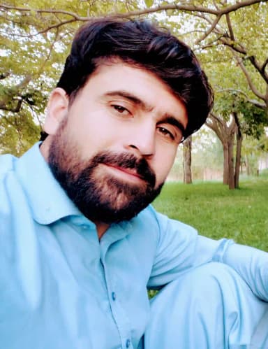 Hejratullah Mohammadi