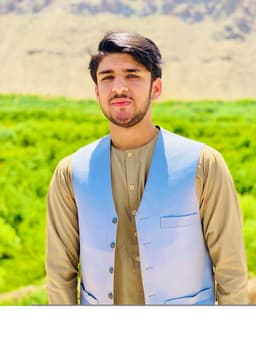 Karimullah Zia