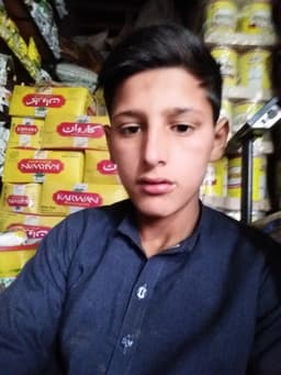 Aziz Khan