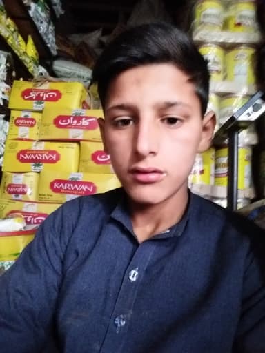 Aziz Khan
