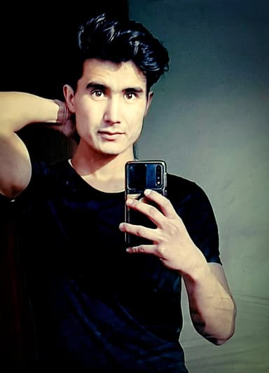 Abdullah Valy