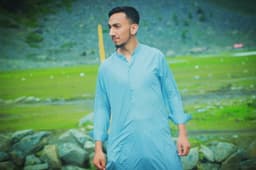 Awad Afridi
