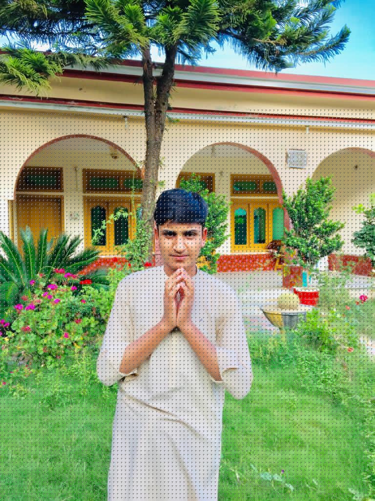 jamshid khan