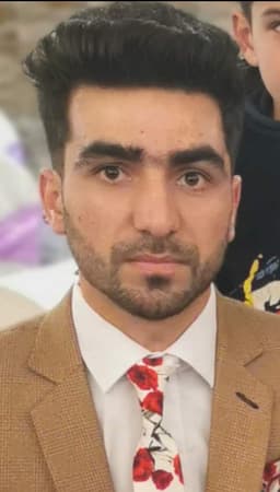 Fardin Sediqi