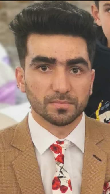 Fardin Sediqi