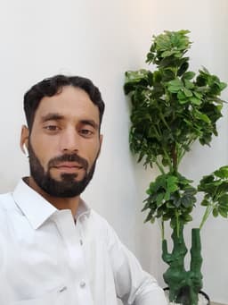 Amir Muhammad Mashwani