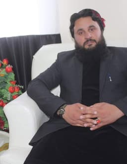 Nazifullah Mohammadi
