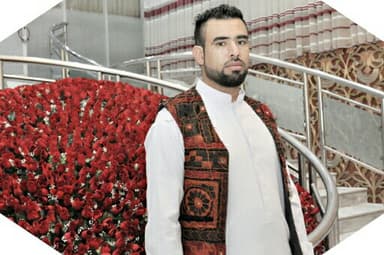 Azizullah Rozbah