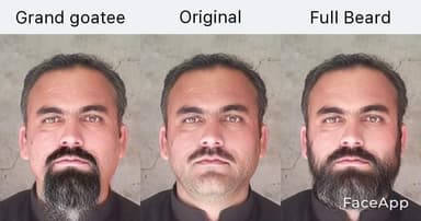 Mir Wali Khan