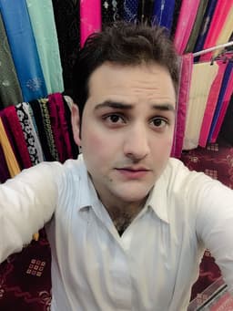 Obaidullah mohammadi