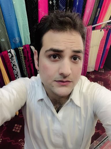 Obaidullah mohammadi