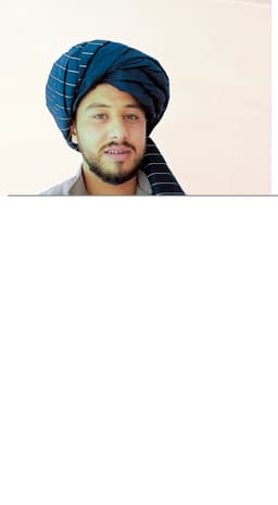Ahmad shahid Halimy