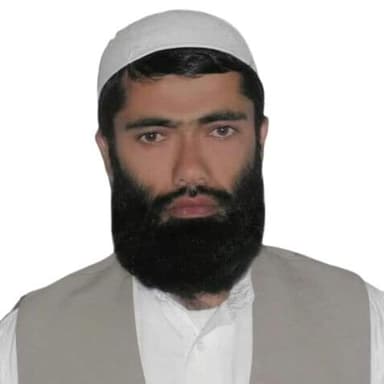 Bilal Salih