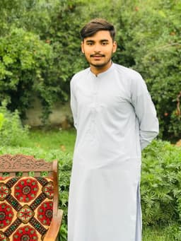 M. Yasinjan Muhammad Zai