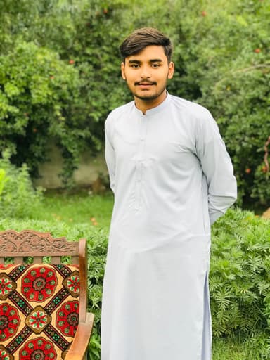 M. Yasinjan Muhammad Zai