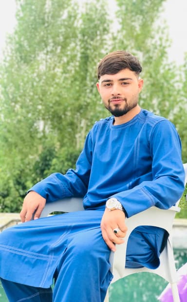 Murtaza Akbari