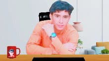 Sahil Khan