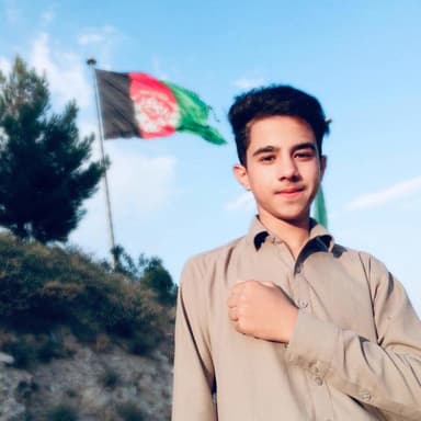 محمد اسماعیل خادم