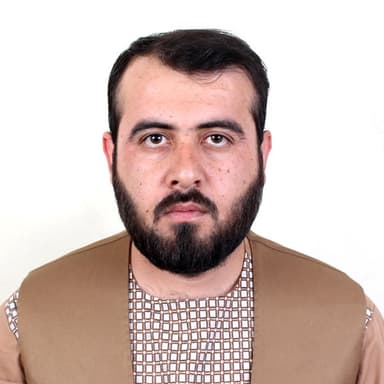 ادریس قیومي
