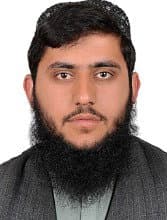 Mohammad Idris Alizai