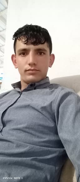 Obaidullah Teksar